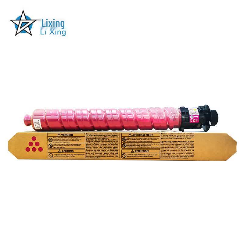 LiXing Compatible Toner Cartridge for Ricoh MP C Series