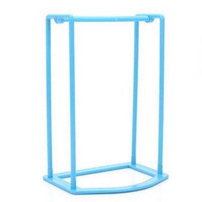 Plastové věšáky Creative Finishing Frame Hanger Companion Storage Rack 