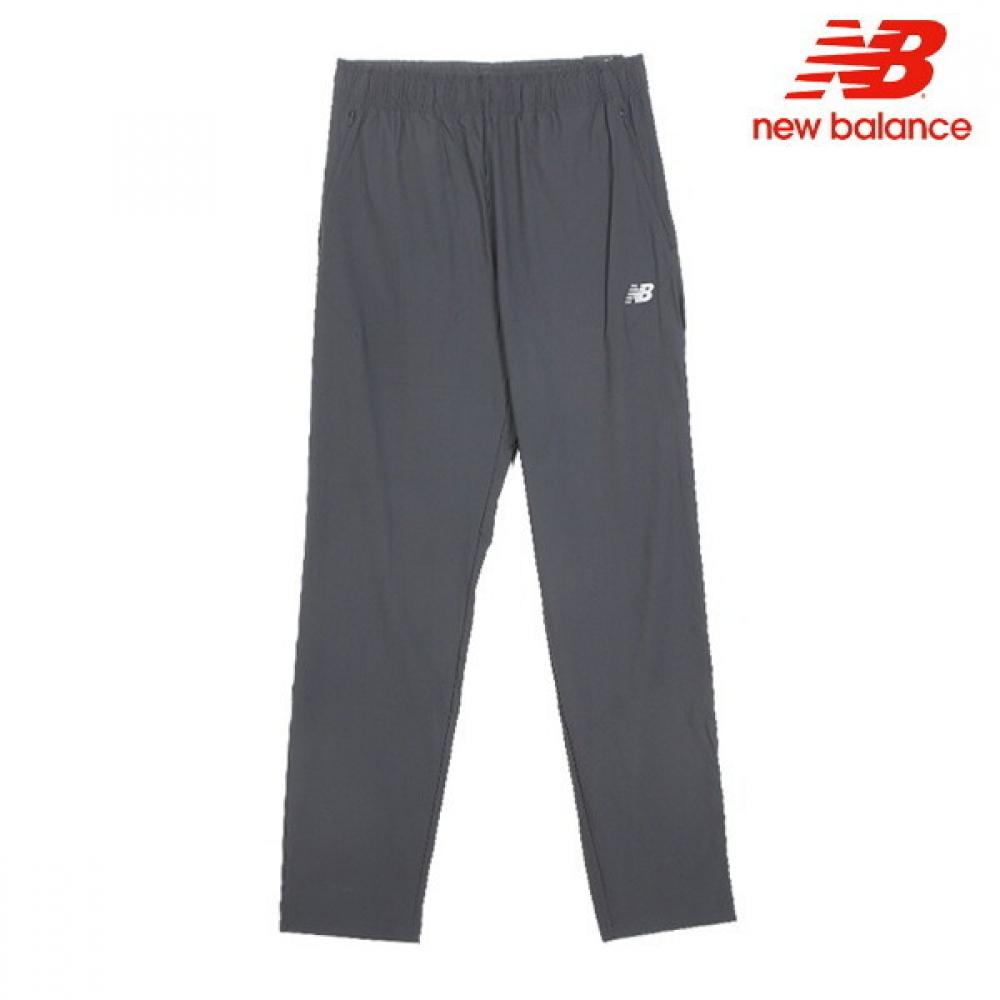 

New Balance Uni Tricot Прямые брюки Nbmlfco133 17 Брюки 080/size