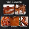 Wood Seasoning Beewax Complete Solution Furniture Care Beewax Home Cleaning