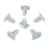 51471840960 Car Clips 60pcs Interior New Auto Accessories
