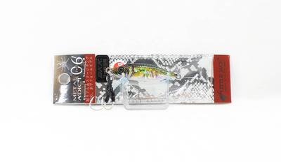 Little Jack Metall Jig Metal Adict 06 52mm 20 Gramm 03 (2148)