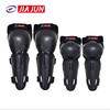 Kids Motorcycle Bike Knee Elbow Pads Set Scooter Off-Road Cycling Protective Gear