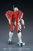 Standard Active Raid Strike Interceptor Plastic Model Figure-rise