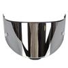 Motorbike Helmets Visors Lens Shield Full Face Shield for COURSE Helmets Replacement Lens Visors