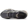 Mizuno Racer Trail Pohodlné Trendy Protiskluzové Odolné Nízké Běžecké Boty Unisex Běžecké Boty Černá Šedá D1GH223802