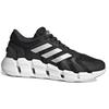 Adidas Ventice Climacool Black Silver Metallic Women Sneakers Core-Black Grey-Two GZ2575