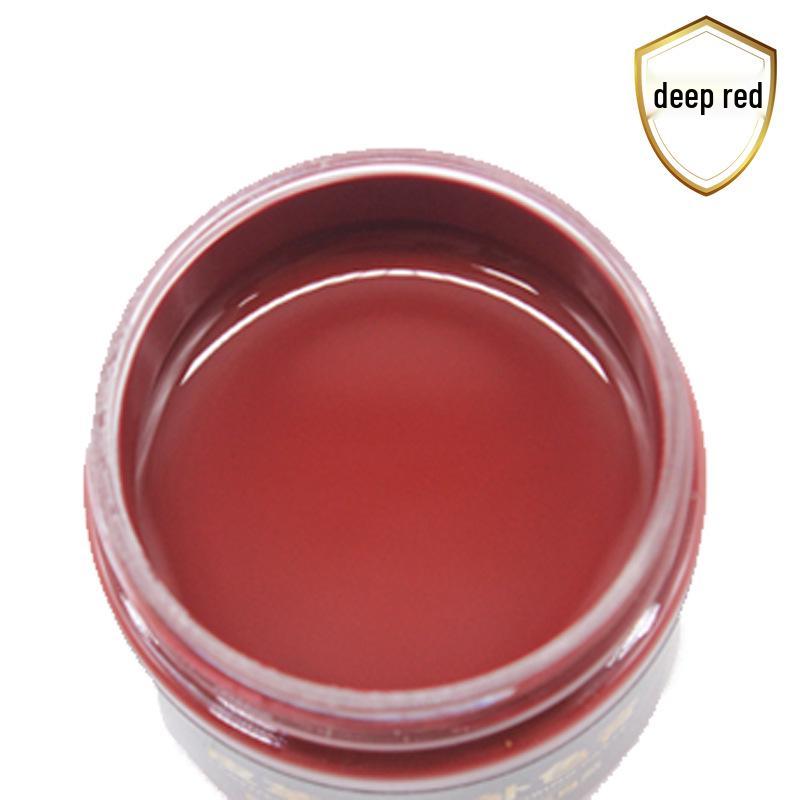 

Крем для ремонта кожи и восстановления цвета для диванов, сумок, курток и обуви