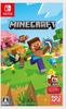 Minecraft Switch -