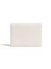Fennec Halfmoon Accordion Pocket - Ecru