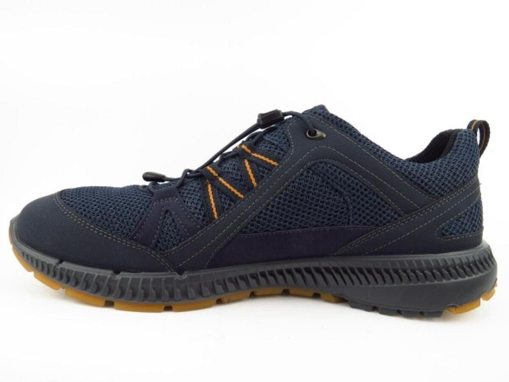 Обувь для треккинга Ecco Terracruise II M navy