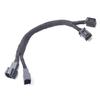SGW Extension Cable - Fits Jeep Gladiator 2020+, Wrangler 2018+, Ram 1500 2019+, TRX 2021+