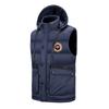 Obleky a saka – Vesty