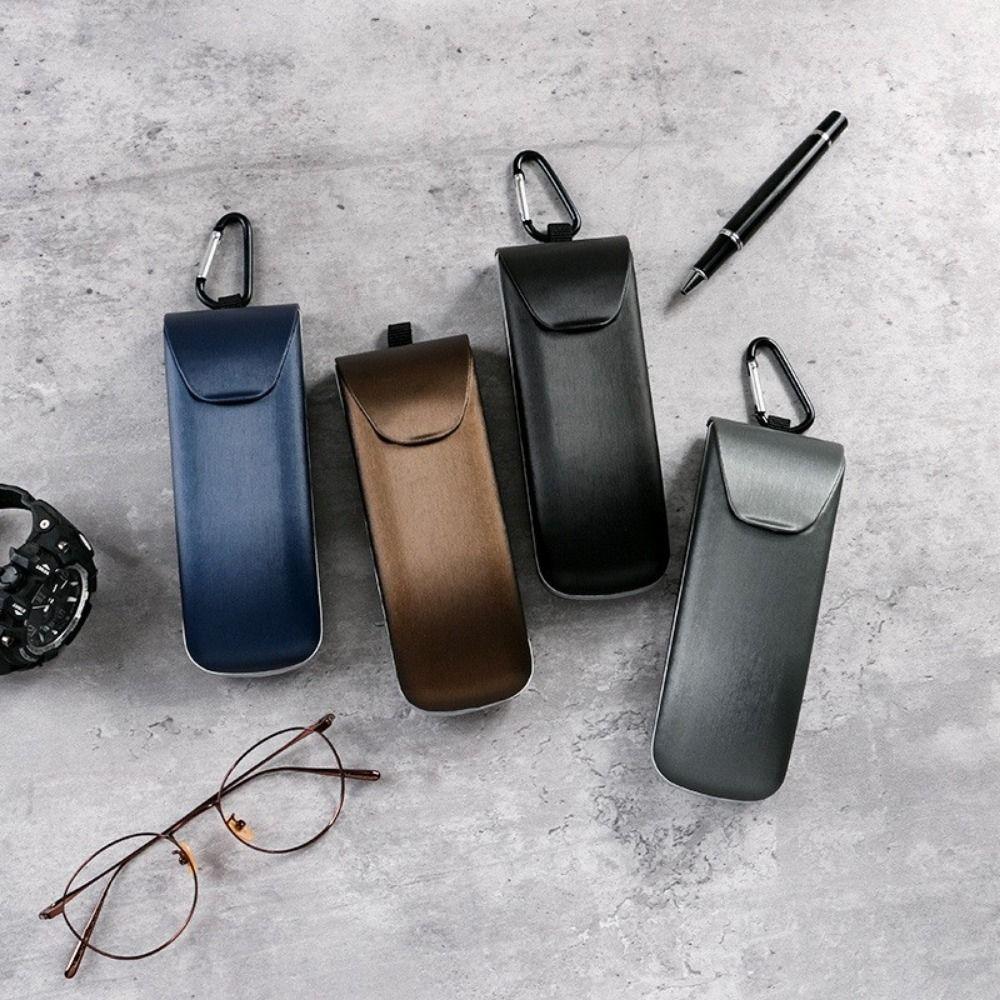 

Ручная работа Flap Spot Близорукие очки Коробка для очков Маленький чехол Футляр для солнцезащитных очков