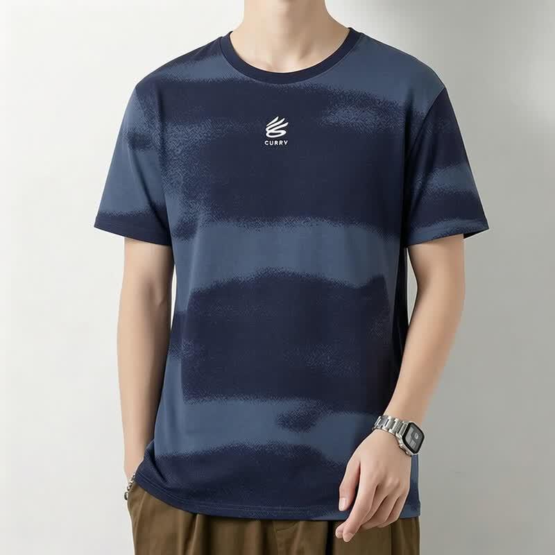Under Armour Men s Crew Neck Short Sleeve T-Shirt S