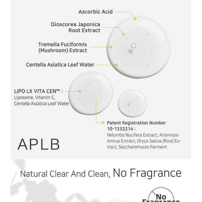 APLB - Liposome Vitamin C LX Serum