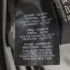 DUVETICA Down Jacket 56 Red X Navy Men's Used