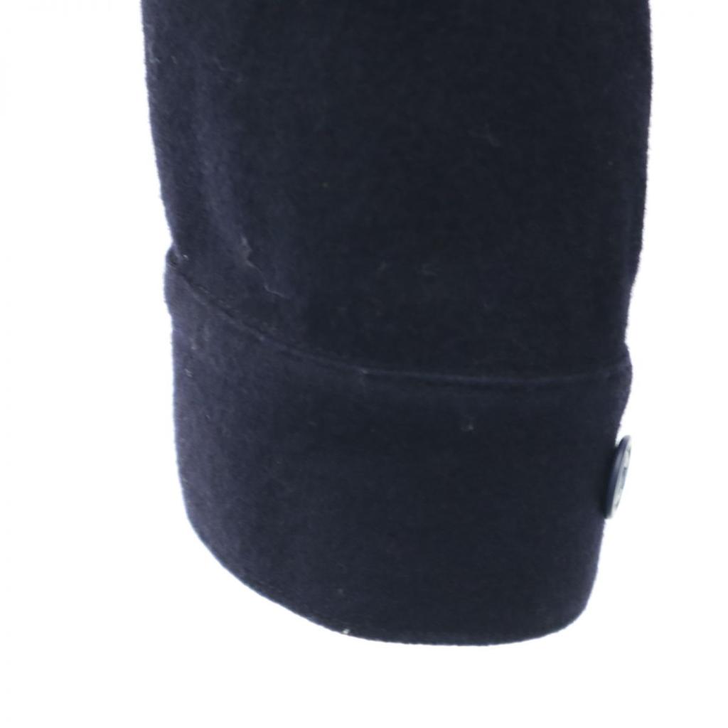 MOUNTAIN RESEARCH Made In Japan Wool Jacket S Black Series Men's Used