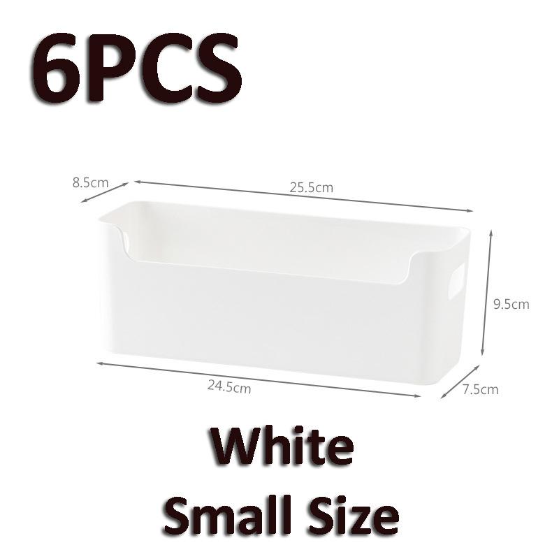 Desk Storage Box Dormitory Artifacts Wall Hanging Student Dormitory on The Bed on The Wall Free