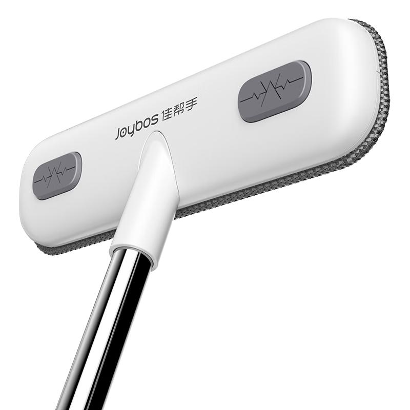 

Многофункциональная щетка для чистки оконных сеток