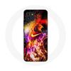 Maniacase Case for Samsung Galaxy A03 Nike Colorful Painting