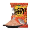 Fahrenheit Big Red Crucian Carp Bait: High-Flavor, Long-Lasting, Strong Attractant, Perfect for Crucian Carp Fishing.