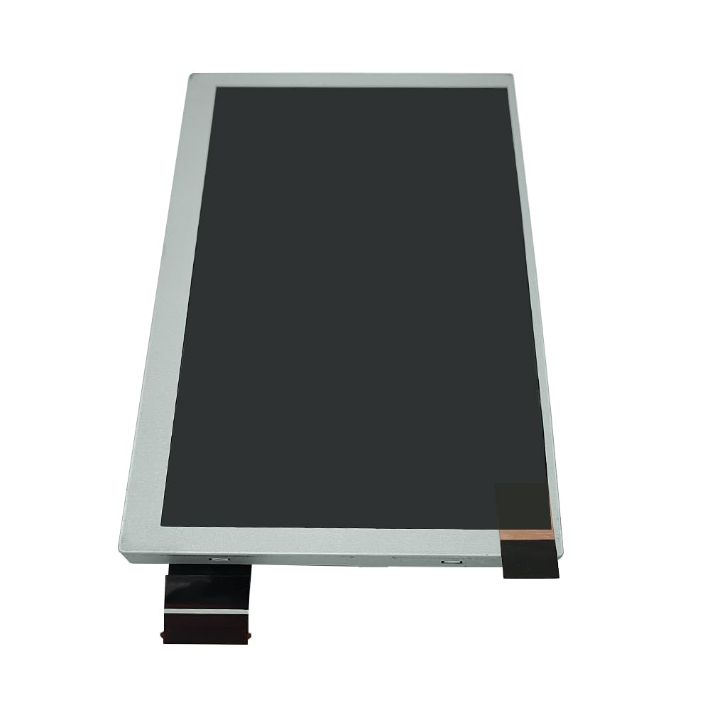 P56045644AH 7" LCD Screen Display Panel Fit for 2013-2019 Dodge Ram 1500, 2500 & 3500 Instrument Gauge Cluster Speed, Replaces P56045644AH,