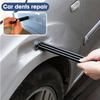 10/20 Pcs Black Hot Melt Glue Sticks Car Dent Repair Glue Sticks Strong Adhesion Car Body Paintless Repair Tool