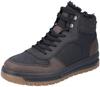 Boots Rieker 38545-00 Black