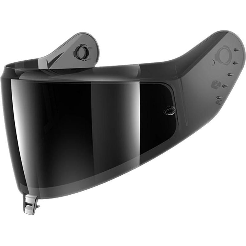 Visière de Casque pour Casques SHARK Skwal I3 D-Skwal 3 Ridill 2 VZ400 Visières Casque Pare-brise Lentille Anti-UV Accessoires Moto Casco Capteurs de Vitesse 6