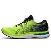Gel Nimbus 23 'Hazard Green Black' 1011B004-300