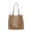 Large-capacity Bag, Commuter Tote Bag, Single-shoulder Bag, High-end, Simple and Fashionable Underarm Bag