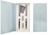 Ishida Bookcase Carre B X P Chopsticks and Chopstick Rest Pair Set 63180