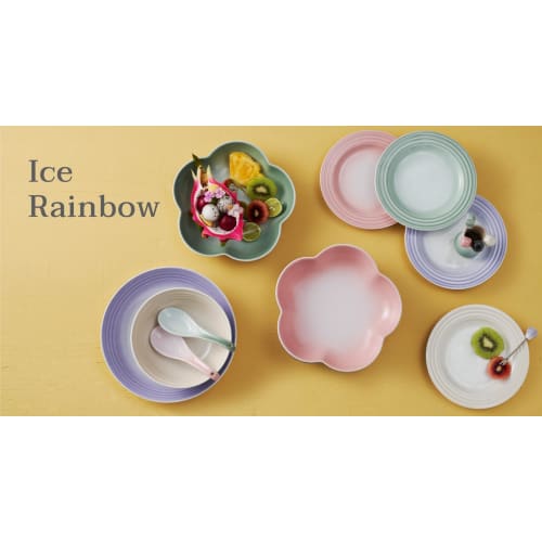 Le Creuset Food Pick Set (5 pieces) - Perfect for parties, pinchos, or as a gift for celebrations