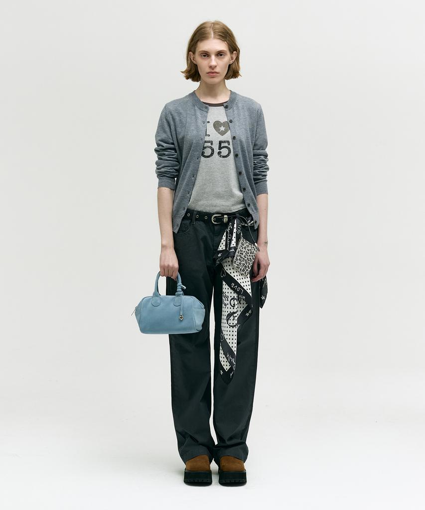 Margesherwood Soft Bowling_Blue Suede