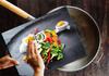 Glass Plate Cutting Board 52X40 Kitchen