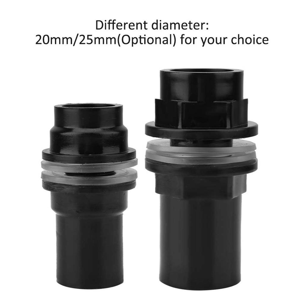 Aquarium Fish Tank Water Pipe Joint Connector Tool