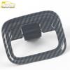 22 C-Class Handbrake Decorative Frame & Gear Shift Sticker Car Accessory