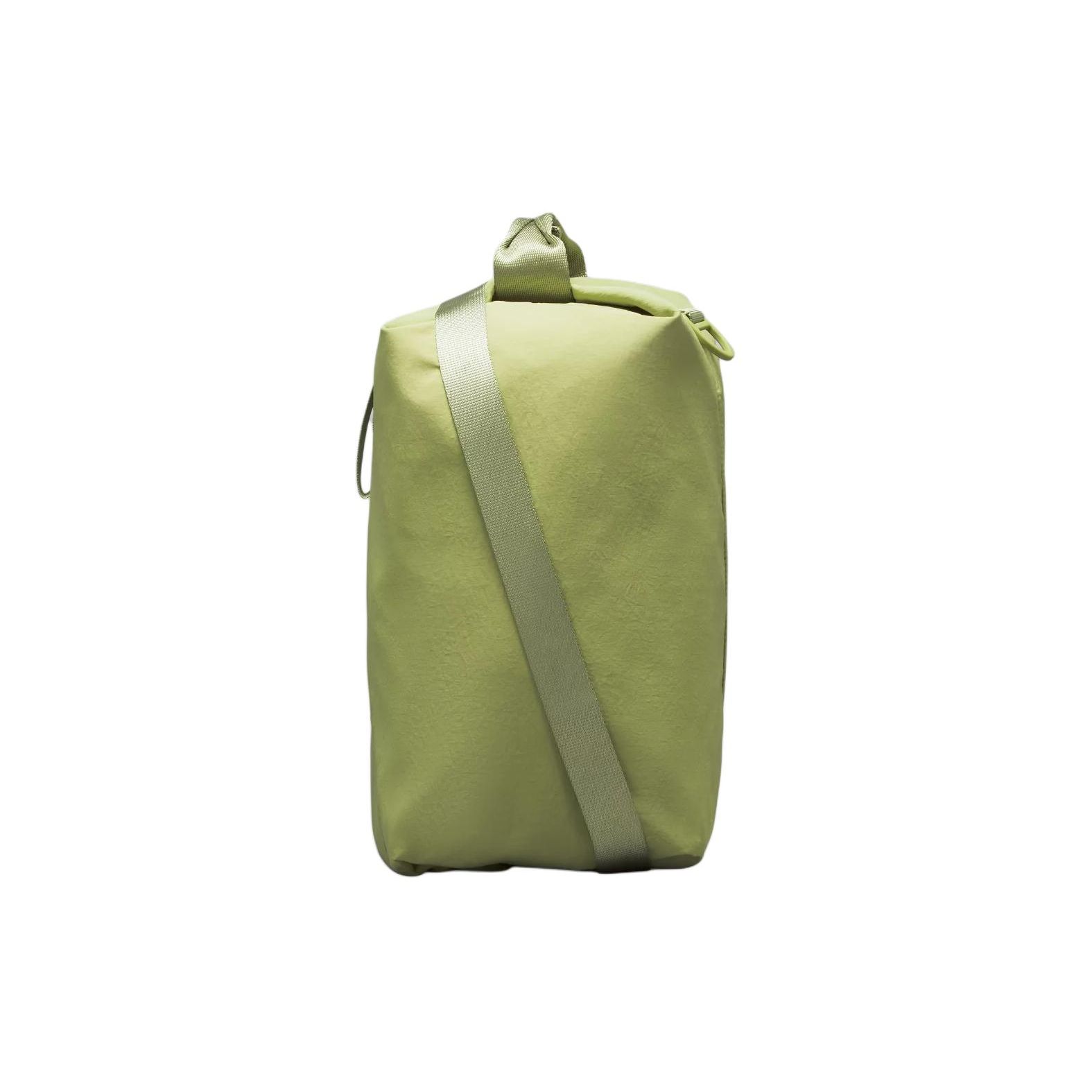 Lululemon 10L Fast Track Adjustable Detachable Shoulder Strap Nylon Polyester Crossbody Bag Women bags Edamame-Green LW9EU5S-063424 Mung Bean Green 19870₽