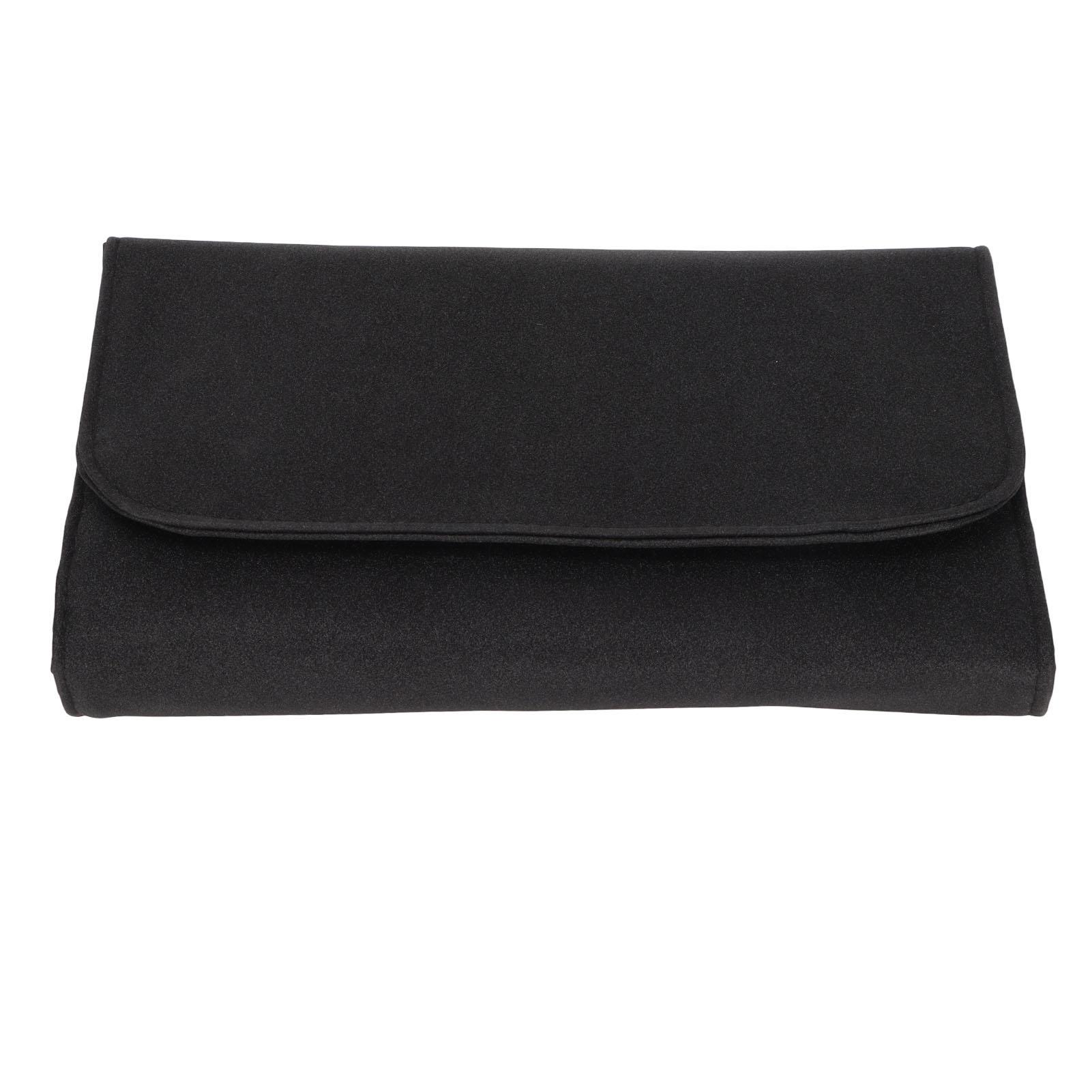 

Сумка для кистей для макияжа Удобная Практичная Современная Стильная Безопасность Защита окружающей среды Дорожная кисть