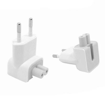 EU Stecker Wand-AC-Ladegerät Netzteil Konverter für MacBook Magsafe iPad
