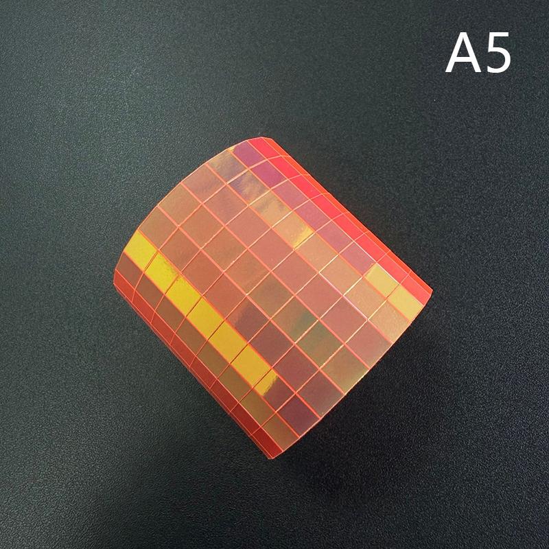 Adesivi Specchio Vetro Mosaico Fai da Te Nastro Decorativo Autoadesivo per Pareti Soggiorno Camera da Letto Materiali per Ristrutturazione Casa