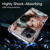 Melanie Martinez Phone Case For Redmi 12 13C 12C 15C 9 10 10C Note 13 Pro Plus 14 15 Pro 9T 9C 9A TPU Soft Cover Clear Cell Case