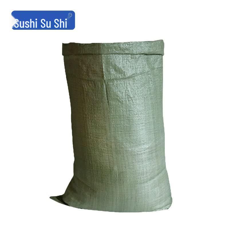 Plastic Woven Storage & Logistics Bags