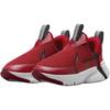 Nike Flex Plus 2 Comfortable Non-Slip Durable Low-Top Casual Shoes Kids Sneakers Red White DV9000-602