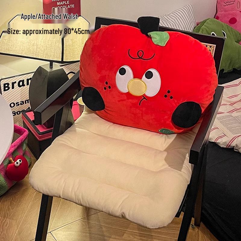 

Допаминовый яблочный кушон с видео 82*47cm 850g