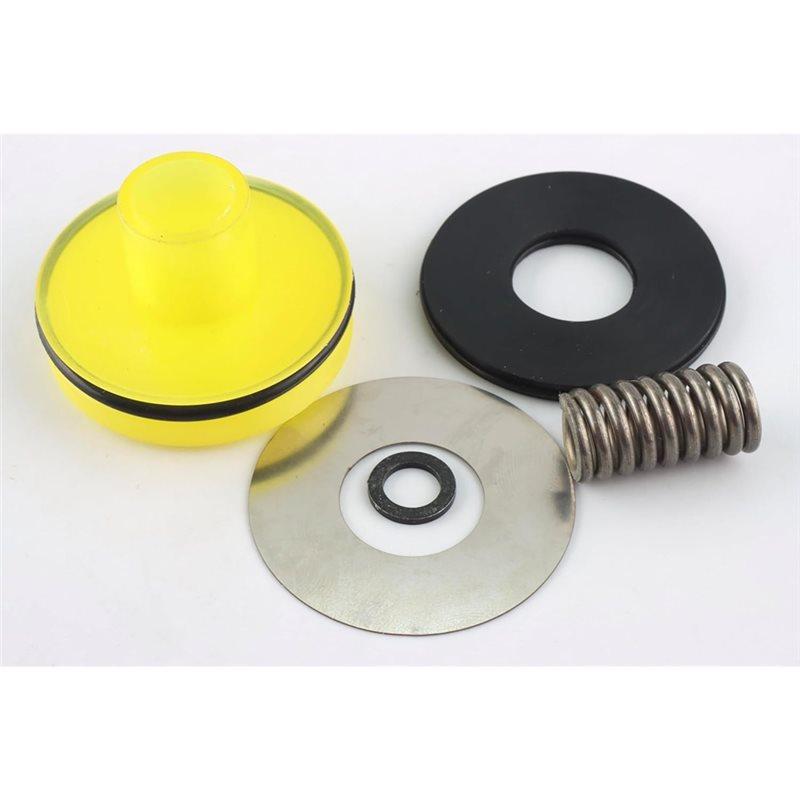 A74E-For Dwfp12233 18 Ga Pneu Brad Nailer Replacement- 180450-S Head Valve Kit Fits BT1855 SB-2IN1 SX1838 SB-1850BN SB-1842BN