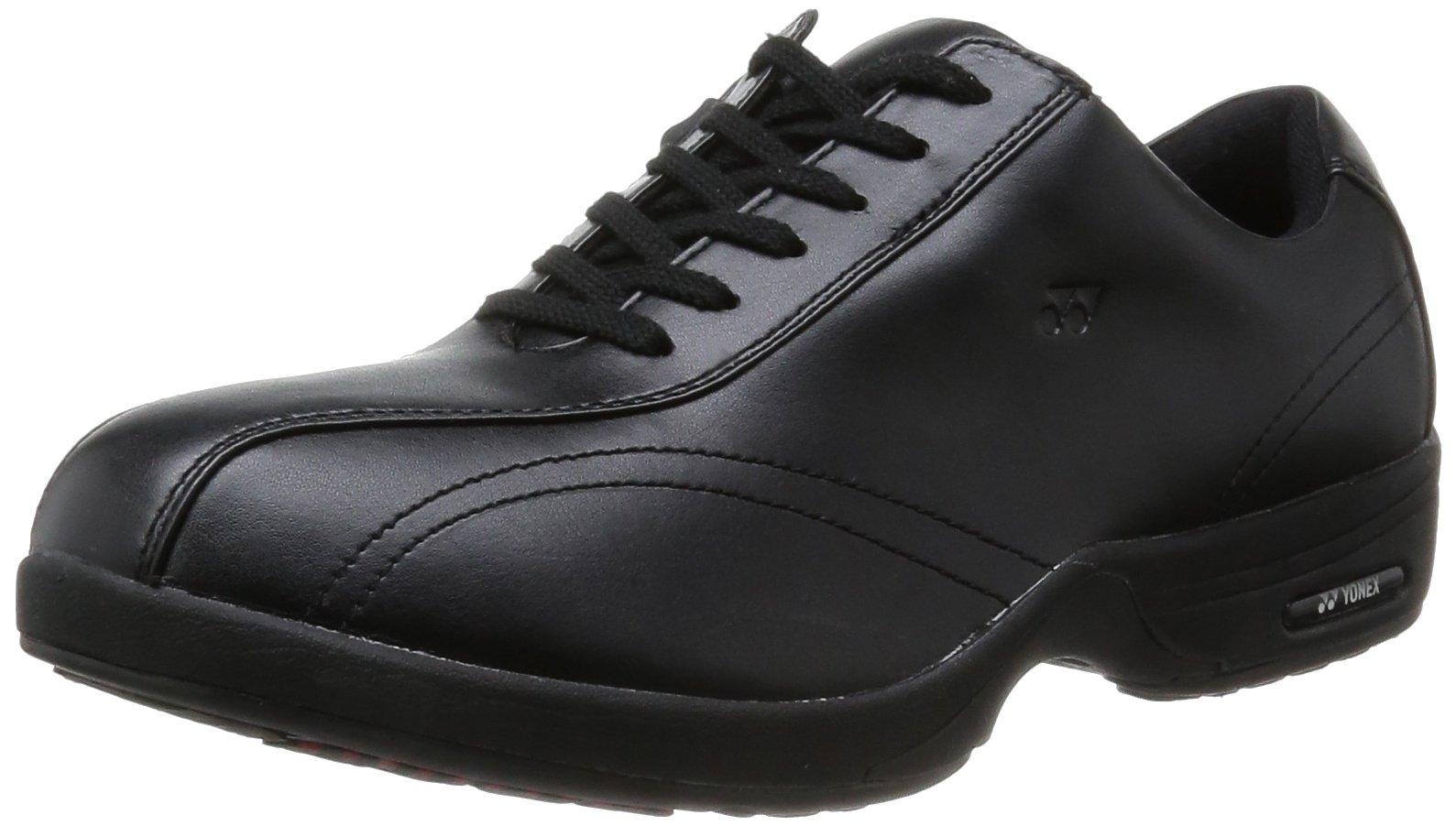 

Снегоступы Yonex Power Cushion M30HS Размер, Черный, 24.5 чёрный