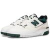 New Balance 550 'Sea Salt Pine Green' Sneakers BB550VTC
