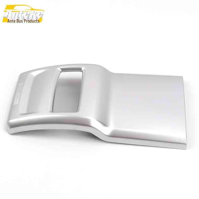 

Декоративная накладка заднего воздуховода Roewe RX3, защита от ударов